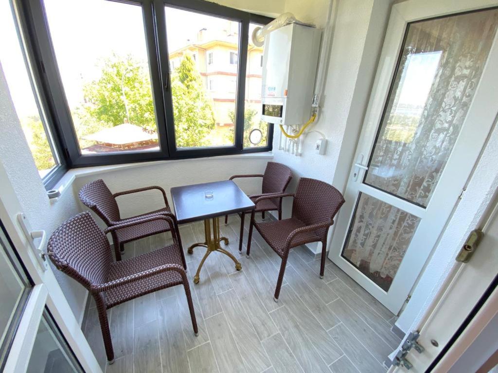 SEAVIEW APARTMENT VERY CLOSE to YALOVA SHIPYARD AREA photo 3