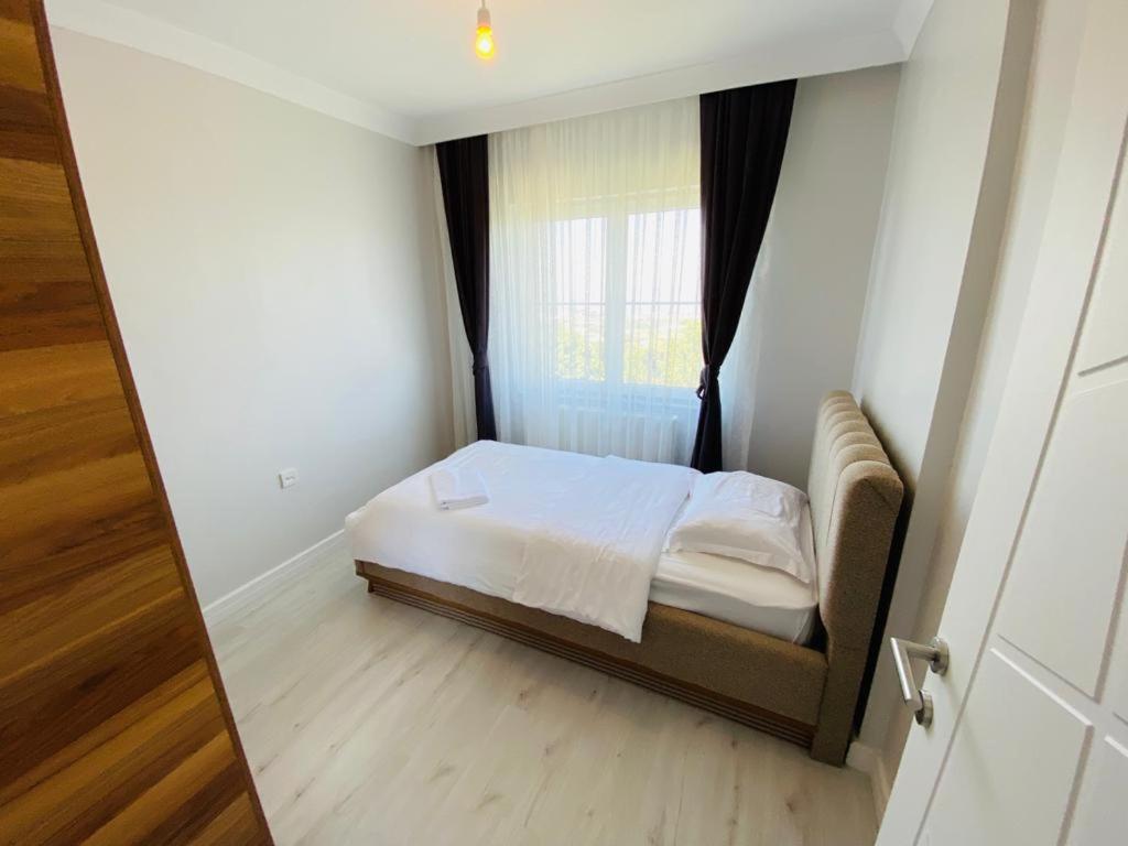 SEAVIEW APARTMENT VERY CLOSE to YALOVA SHIPYARD AREA photo 4