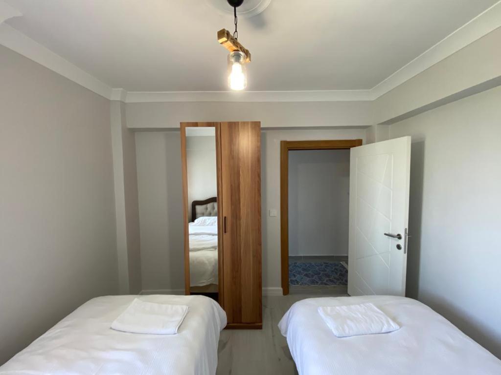 SEAVIEW APARTMENT VERY CLOSE to YALOVA SHIPYARD AREA photo 1