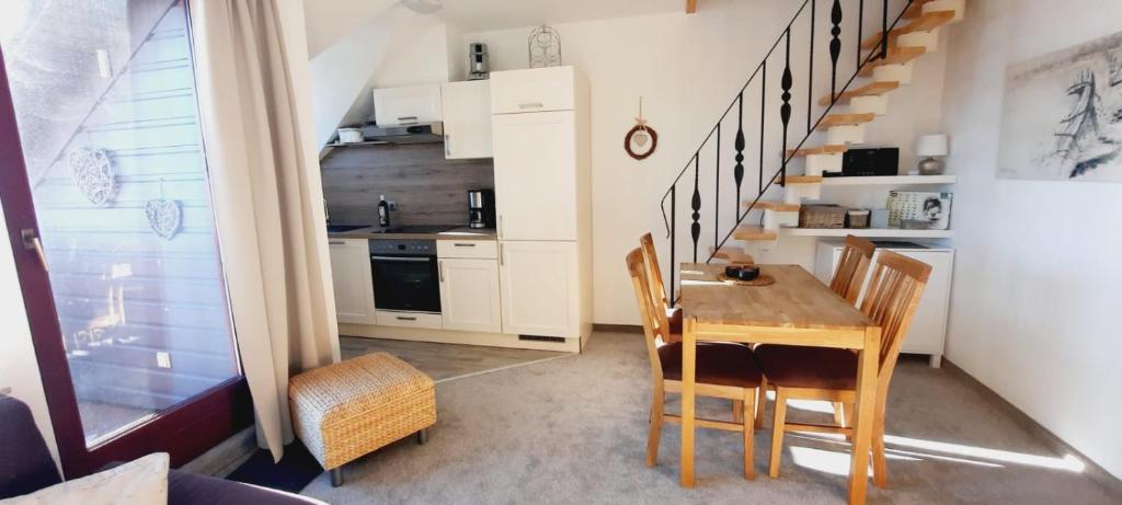Ferienwohnung Fernblick photo 3