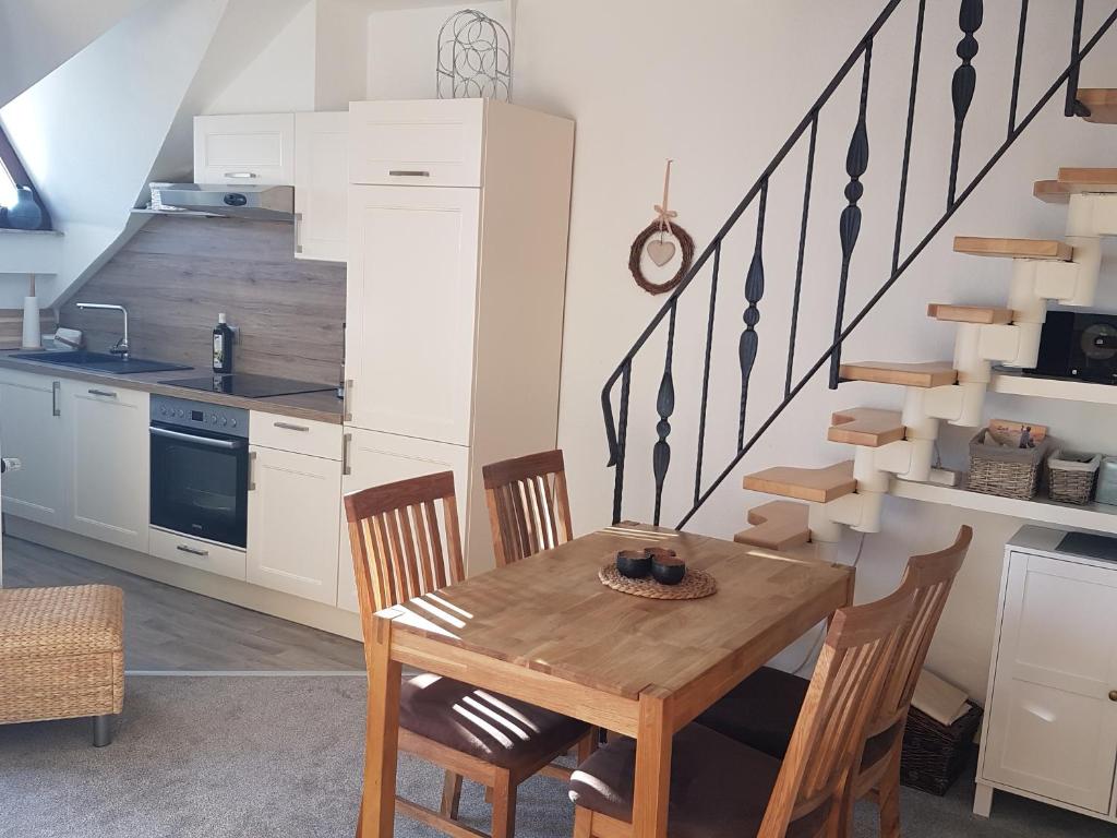 Ferienwohnung Fernblick photo 2
