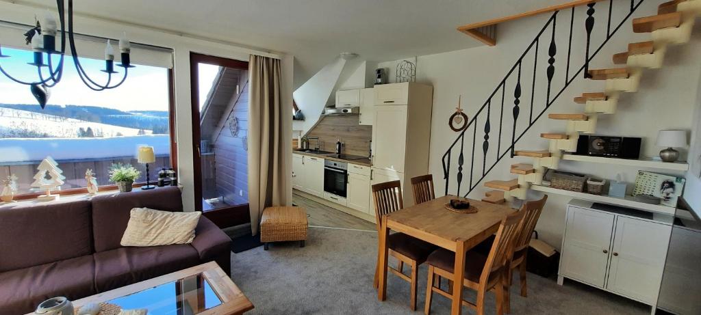 Ferienwohnung Fernblick photo 1