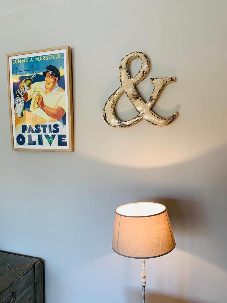 Le clos des oliviers photo 3