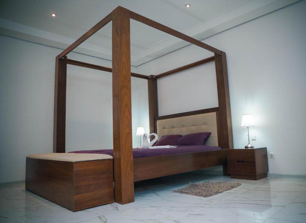 Liberdada Villa SURINAME photo 1