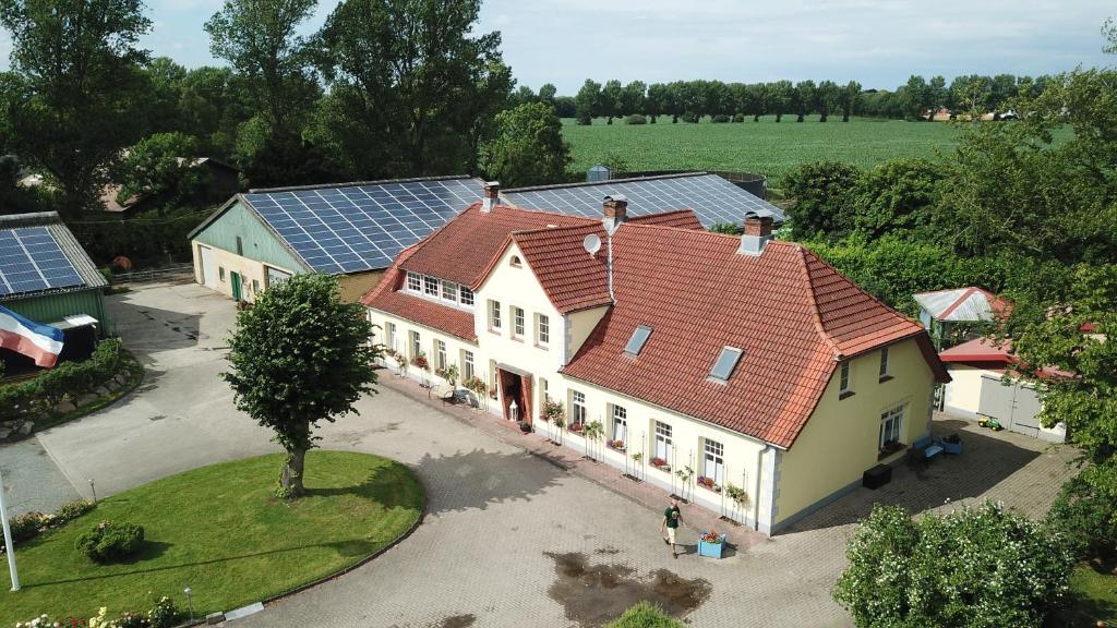 Ferienhof Lorenzen photo 1