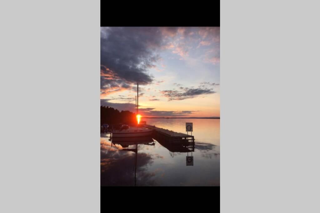 Idyllisk nybyggd stuga på Sollerön. photo 3