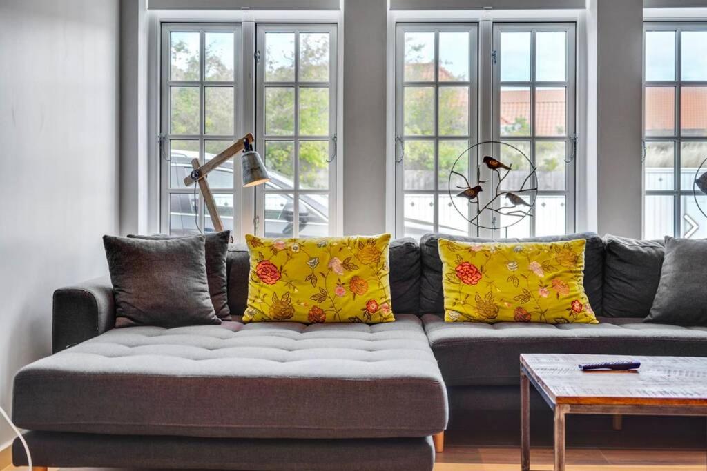 1 Skøn og lyst indrettet feriehus i Skagen photo 2