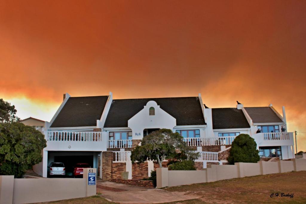 Walkerbay Accommodation photo 2