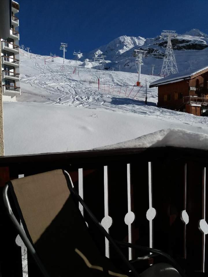 L'Olympic - T2 - Pied des pistes - 40 m2 - WIFI photo 1