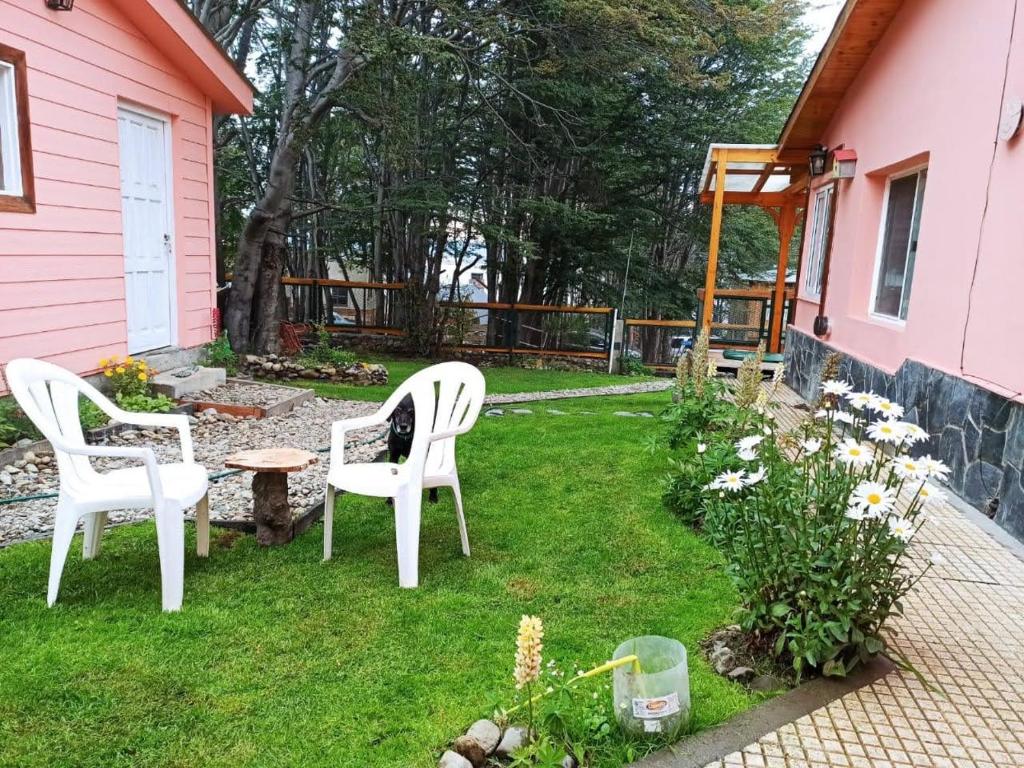 Buenavida Guesthouse photo 4