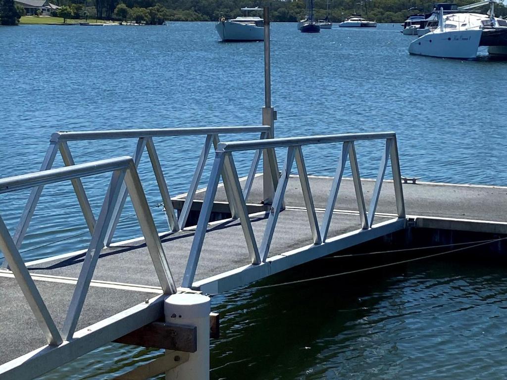 Seachange photo 1