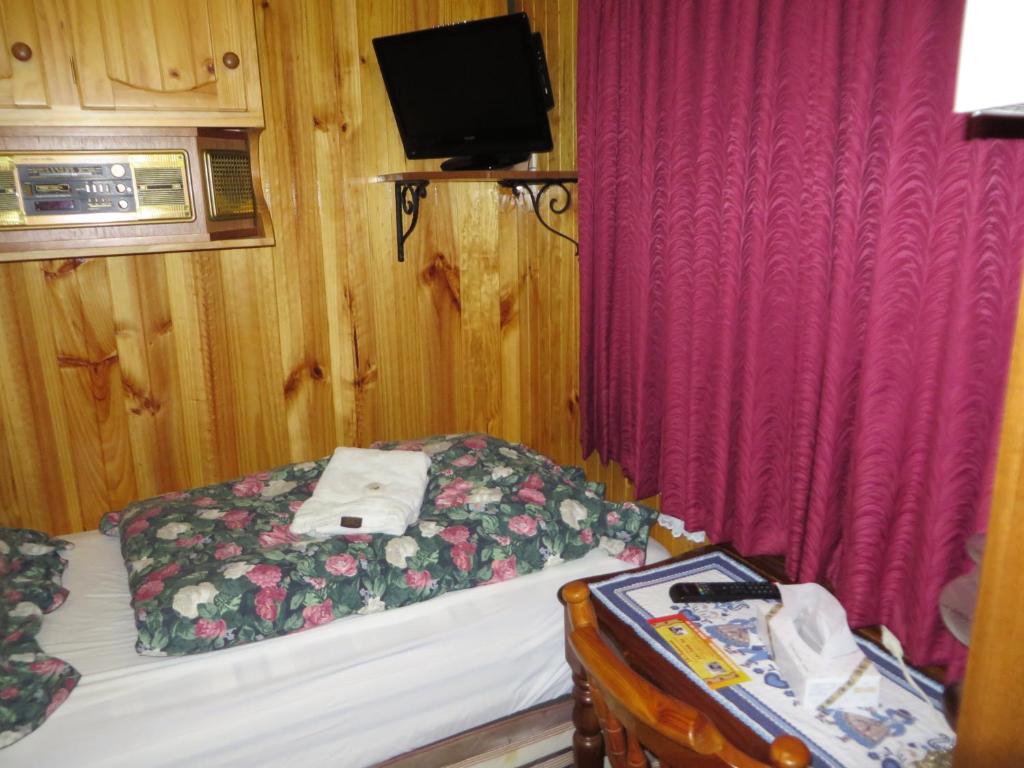 Karelia Alpine Lodge photo 2