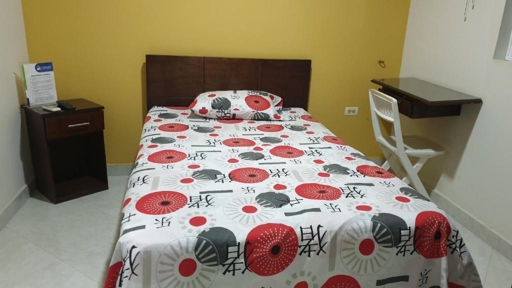 CasaHotel Barrancabermeja photo 4