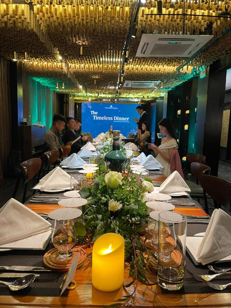 Parosand Hanoi Hotel