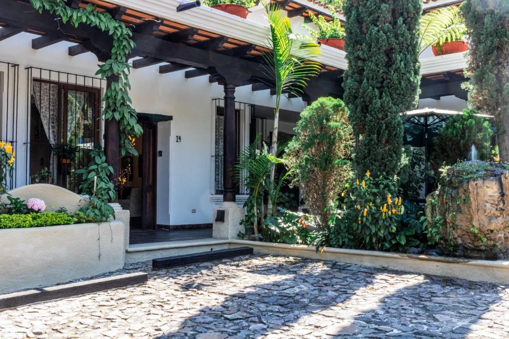 Villa 14 Santa Ines Antigua Guatemala photo 3