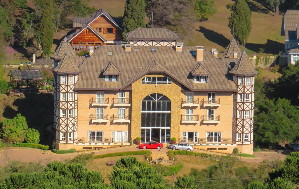 Carballo Hotel & Spa photo 1