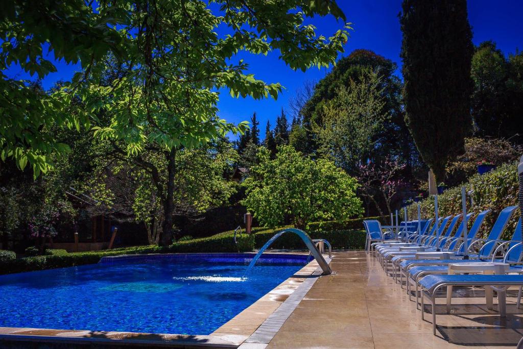 Carballo Hotel & Spa photo 4