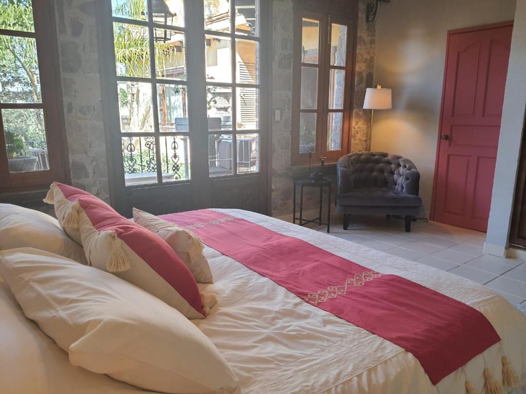 Mansion San Miguel photo 4