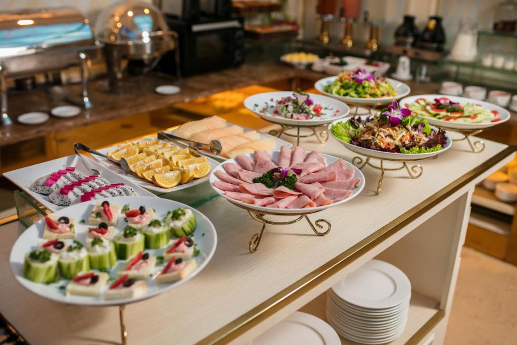 Hanoian Angel Hotel & Spa