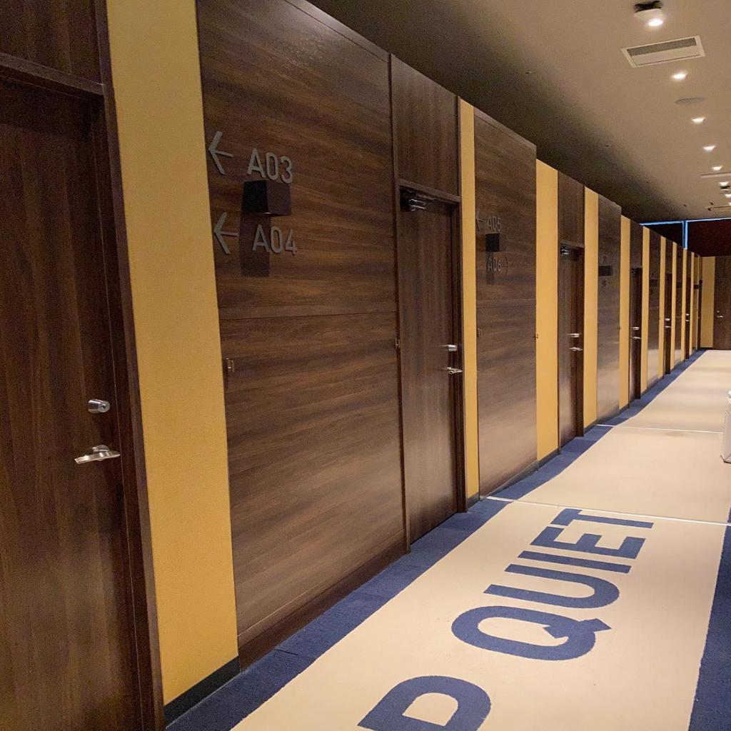 Hotel The Gate Kumamoto photo 4