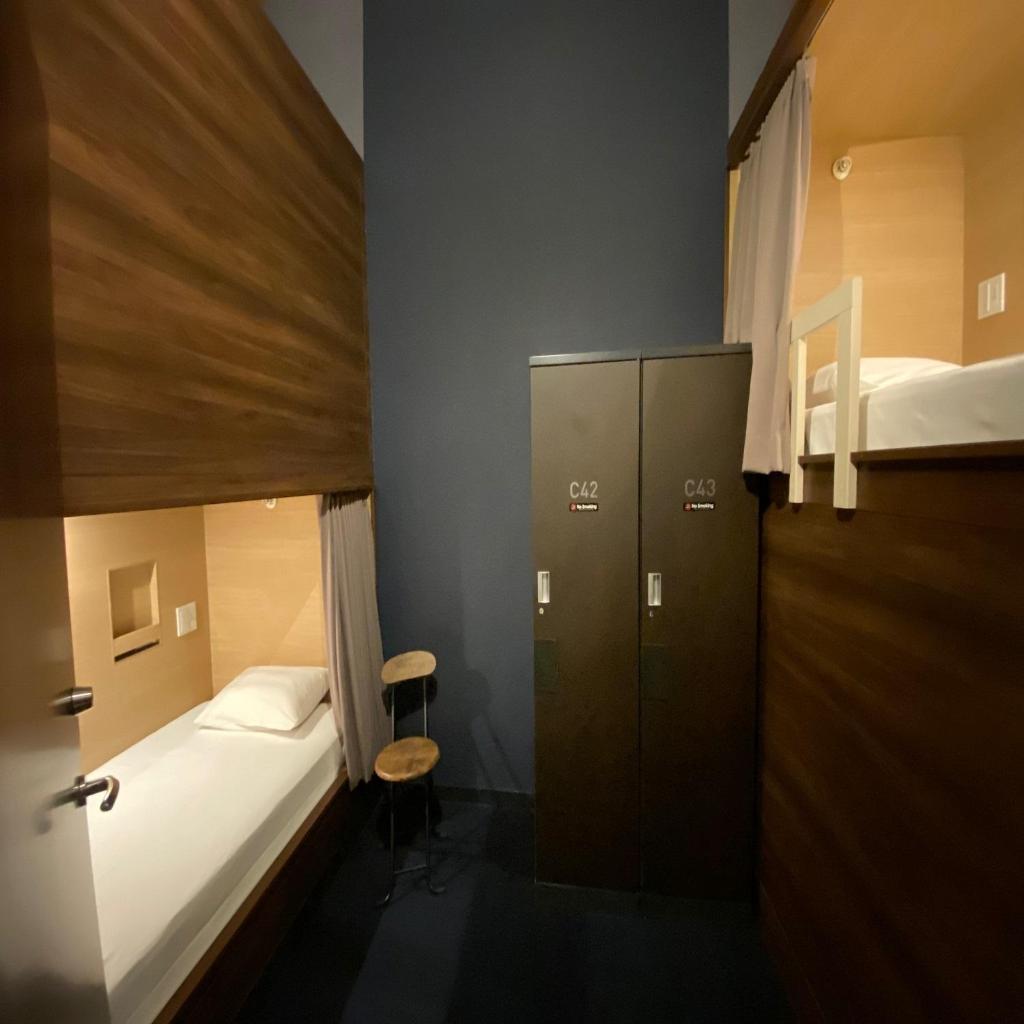 Hotel The Gate Kumamoto photo 3