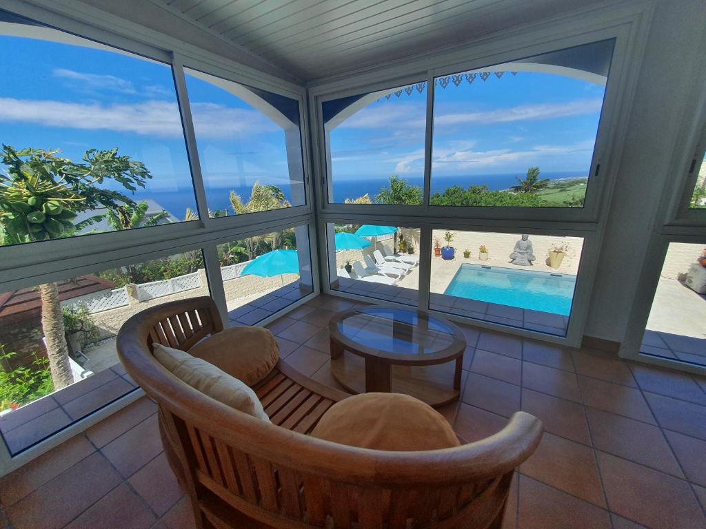 VILLA Tsara photo 4