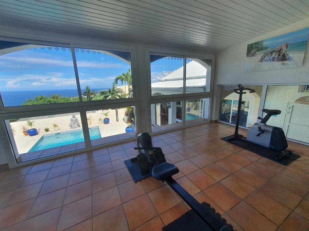 VILLA Tsara photo 3