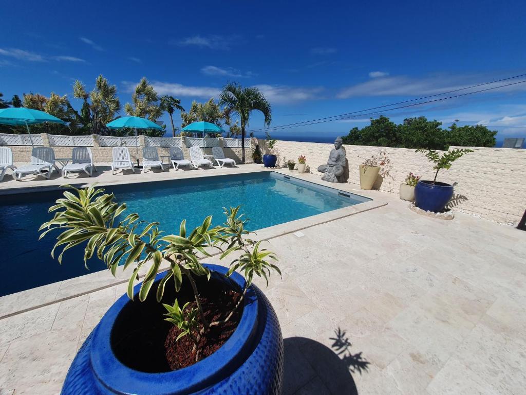 VILLA Tsara photo 2