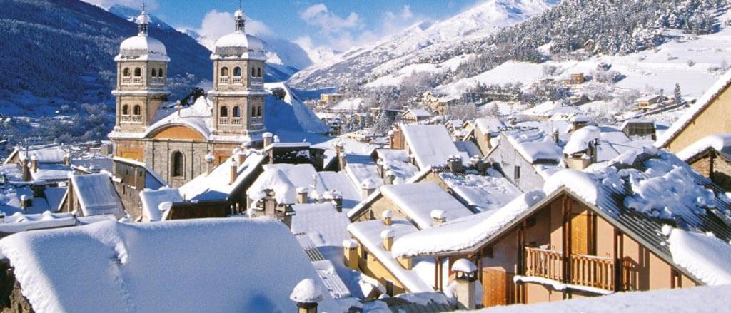 Charmant T2 proche Serre Chevalier Vallée 4 personnes photo 3