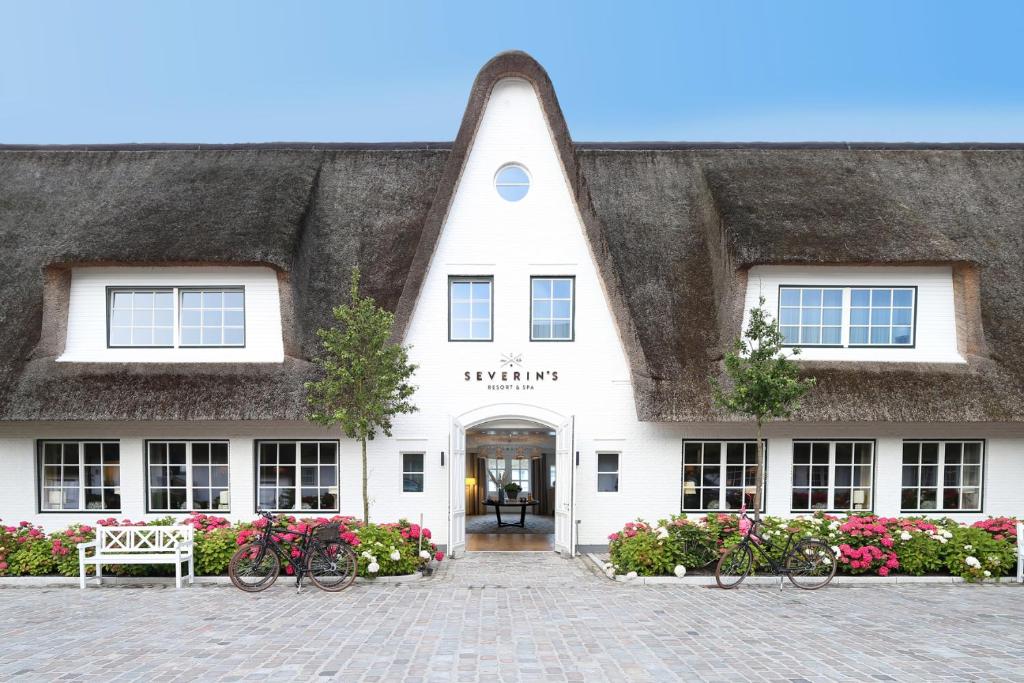 Severin's Resort & Spa photo 2