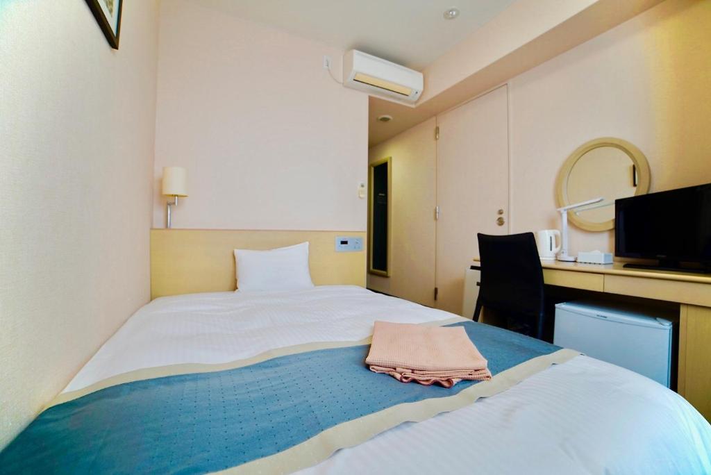 Hotel Frontier Iwaki photo 3