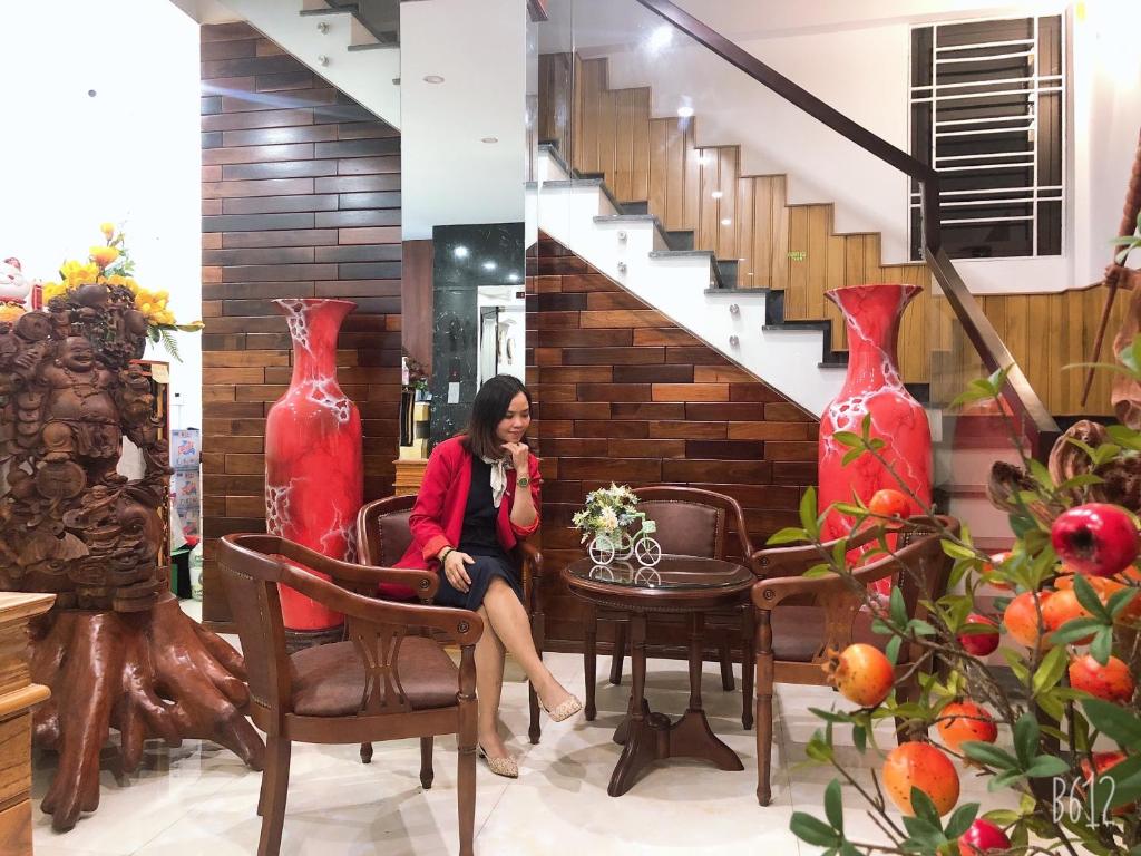 SOPHIA HOTEL HUE