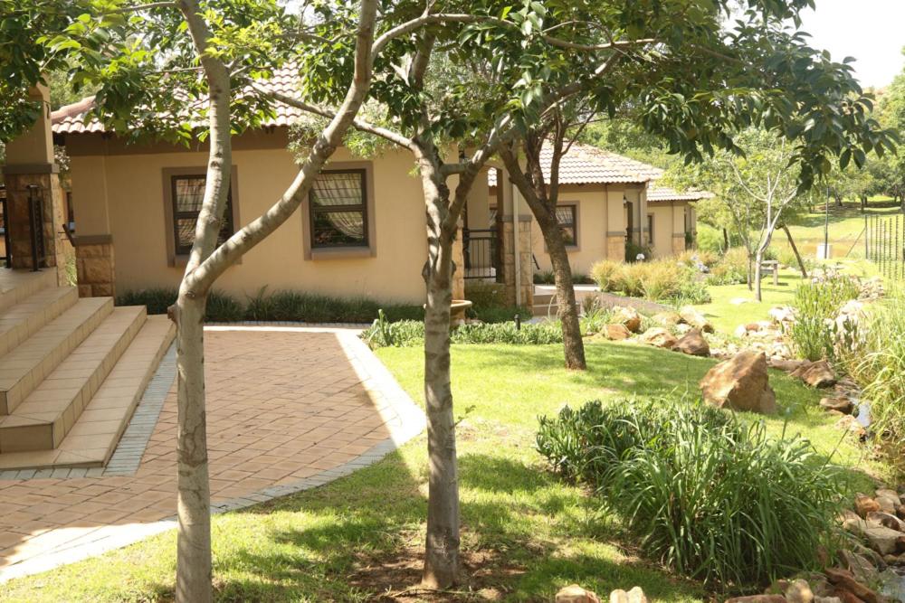 Heidelberg Kloof Lodge photo 3