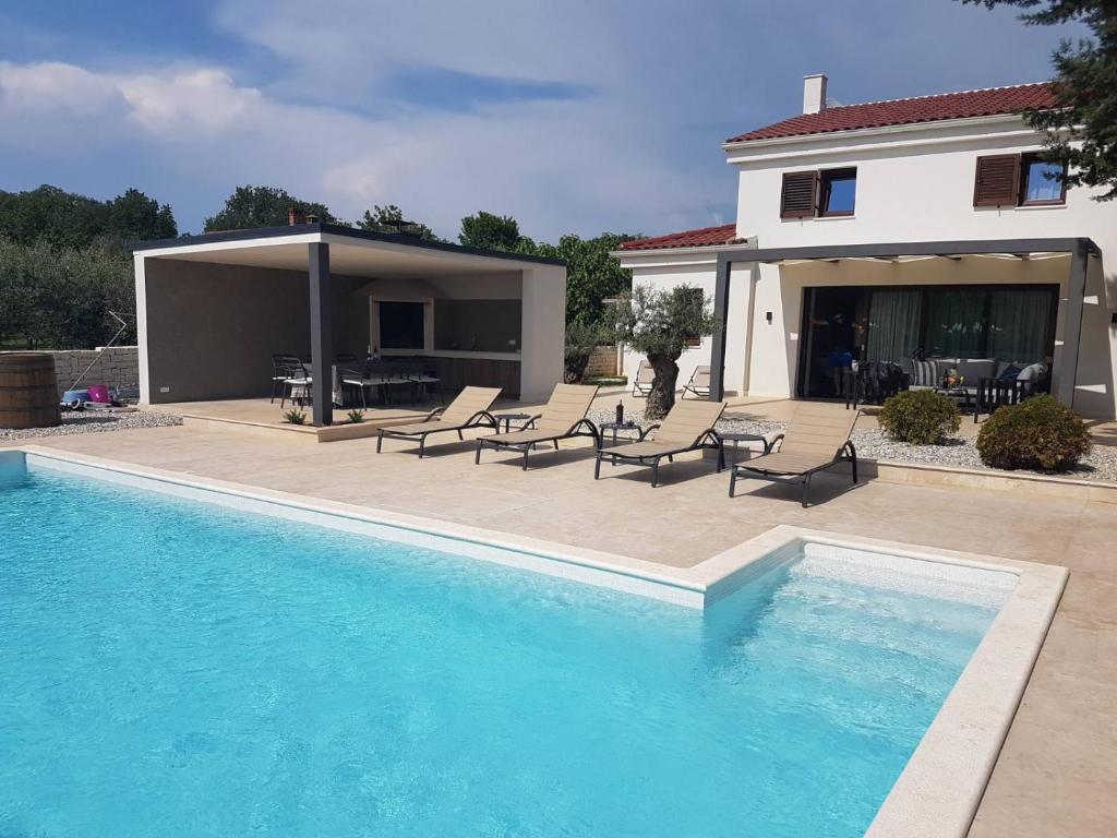 Villa Caprice - Krk