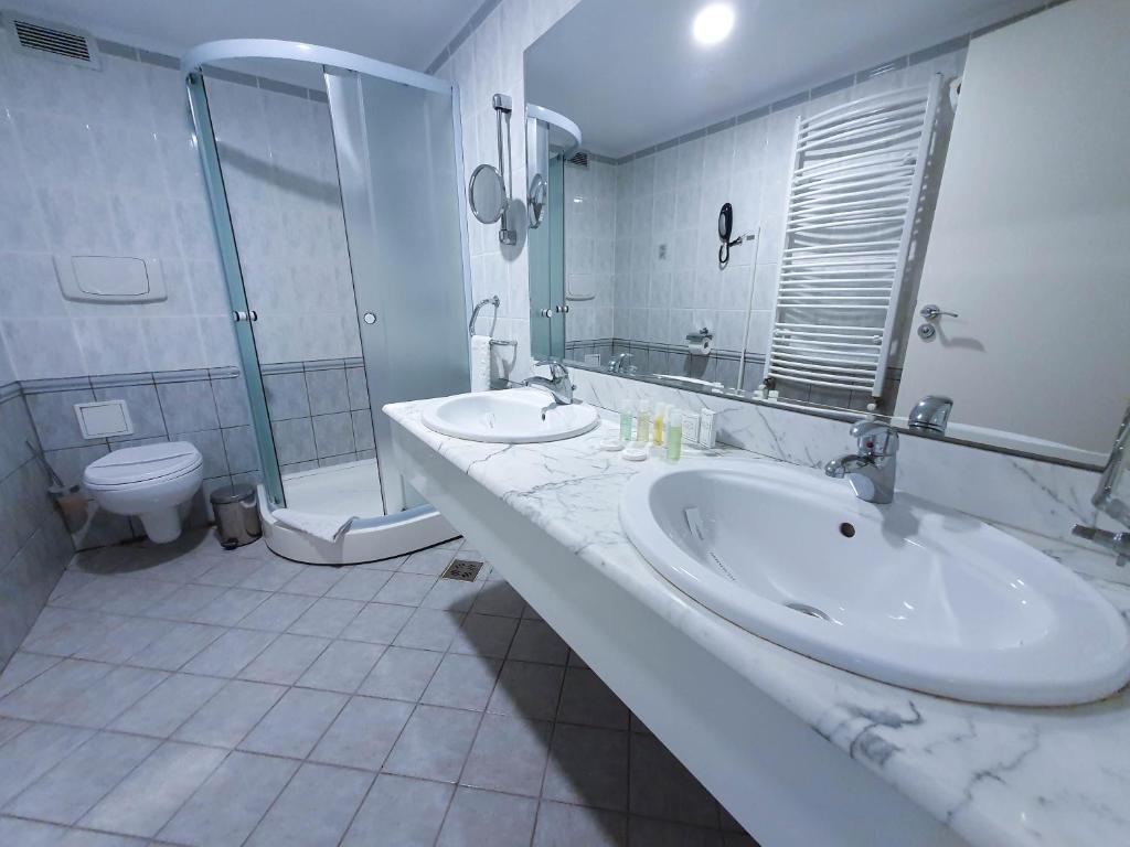 Студио (Номер-студио), Hotel Bavaria Blu