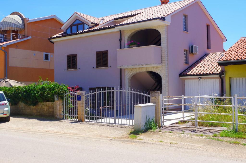 Apartment Luciana photo 3
