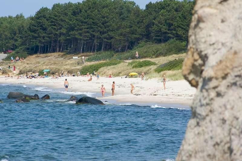 Hasle Camping & Hytter photo 1