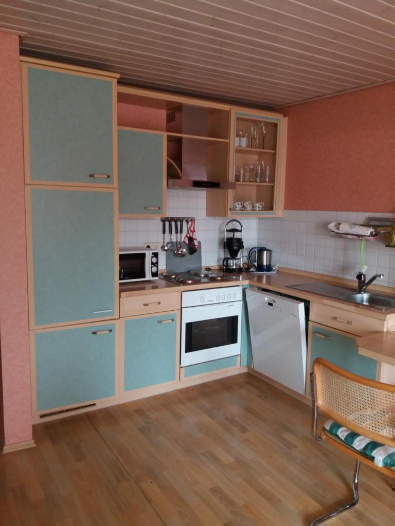 Ferienhaus - Kern photo 2