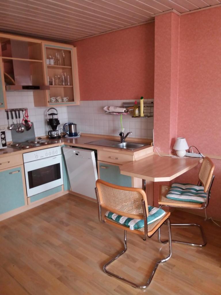Ferienhaus - Kern photo 1