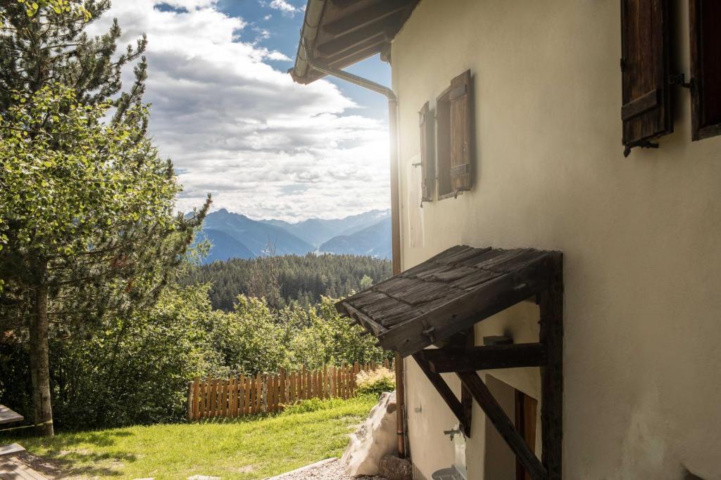 Chalet Hafling Zoila photo 1