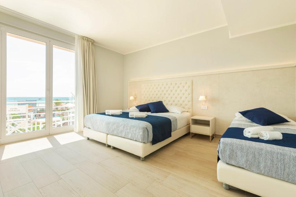 Hotel Corallo photo 4
