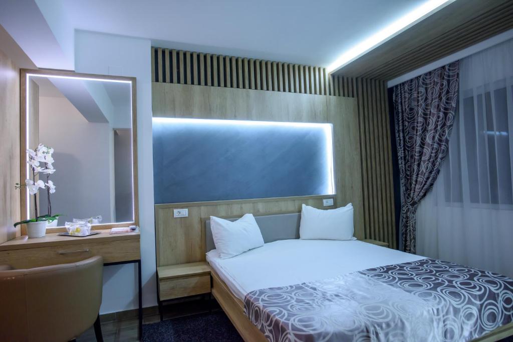 Сьюит (Суперлюкс), Hotel Tomis