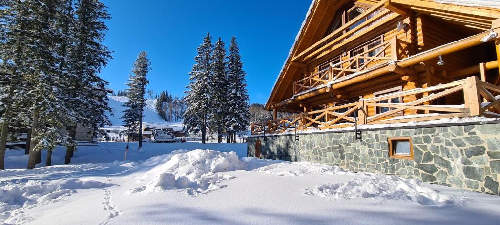 High Tatras Chalet photo 2