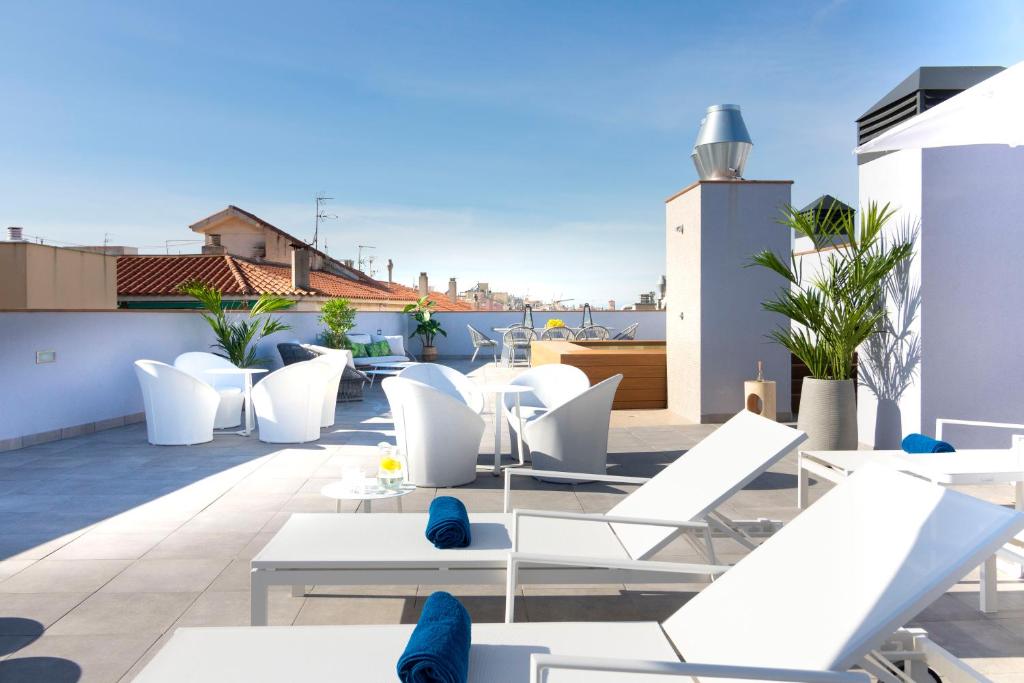 Calafell Home Apartments photo 4