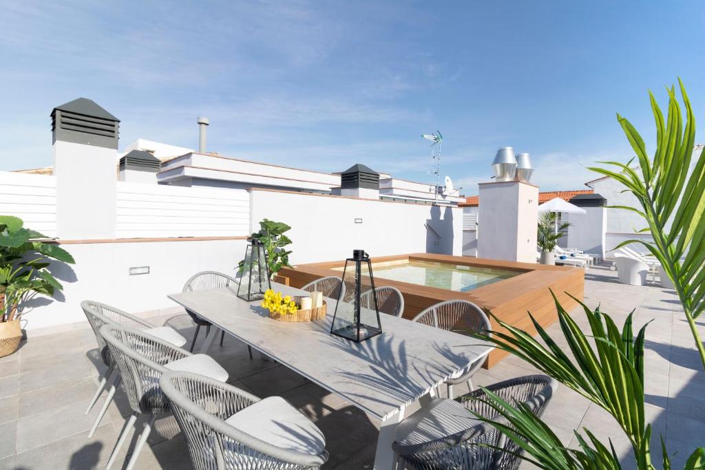 Calafell Home Apartments photo 1
