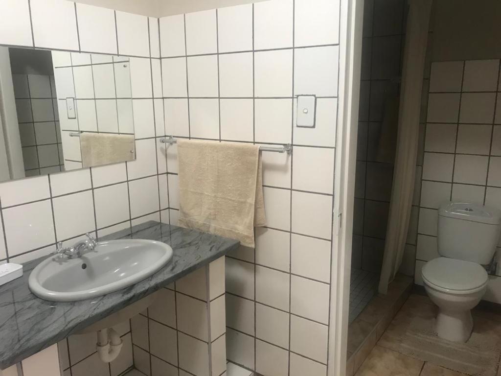 UrbanLife Keetmanshoop Accommodation photo 3