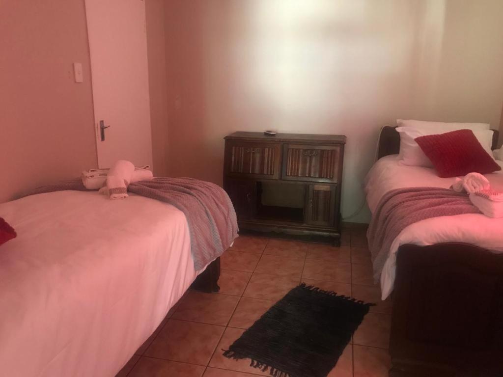UrbanLife Keetmanshoop Accommodation photo 1