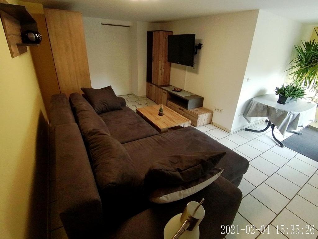 Ferienwohnung Gersprenztal photo 4