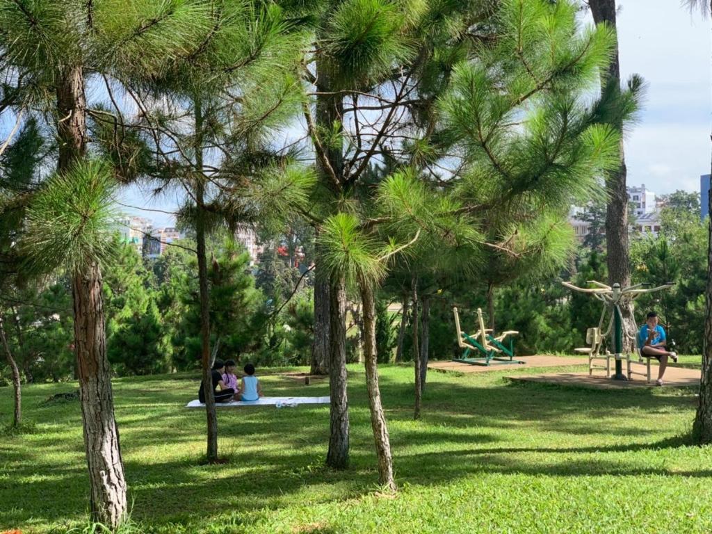 Khai Ngoc Hotel