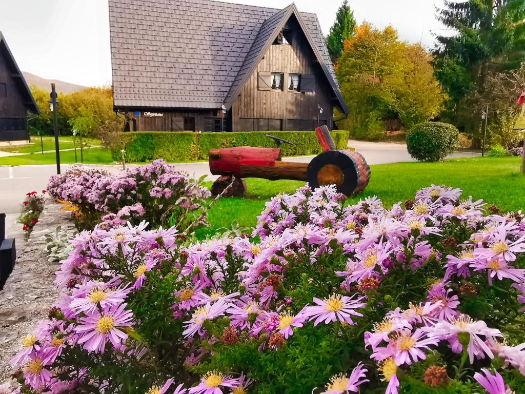 Plitvice Luxury Etno Garden photo 2